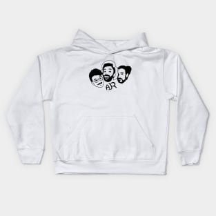 AJR FanArt Kids Hoodie